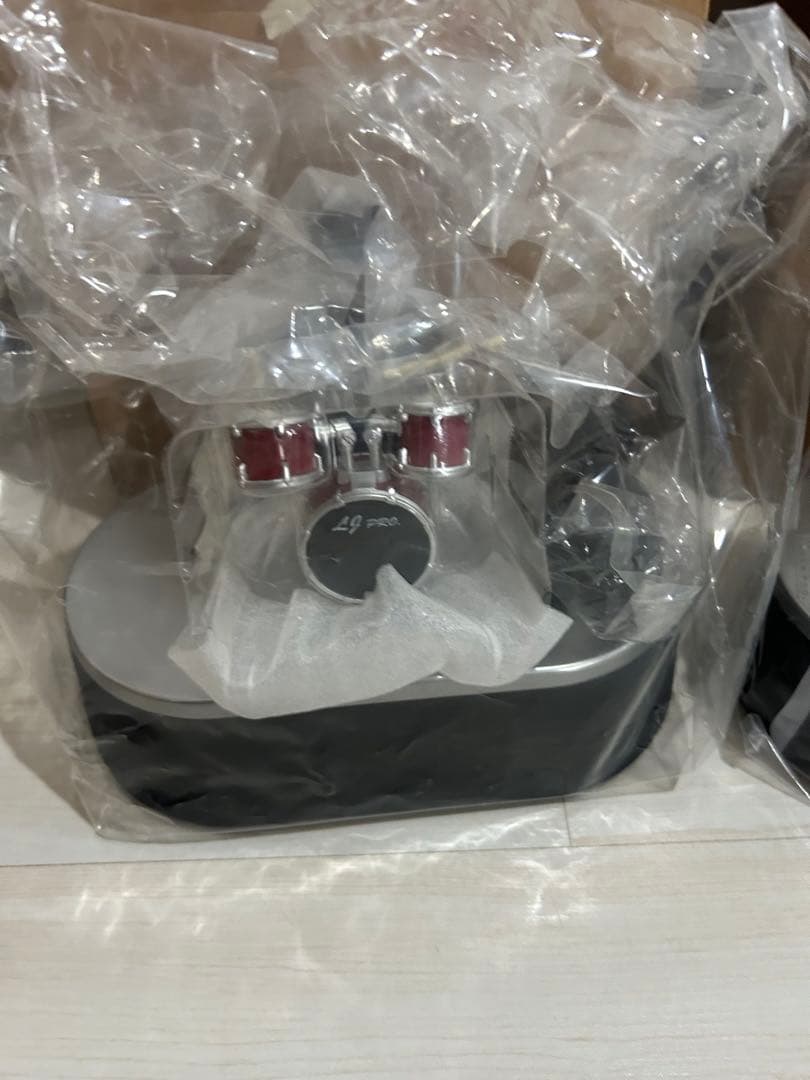 BANDAI バンダイ LITTLE JAMMER Pro リトルジャマープロ