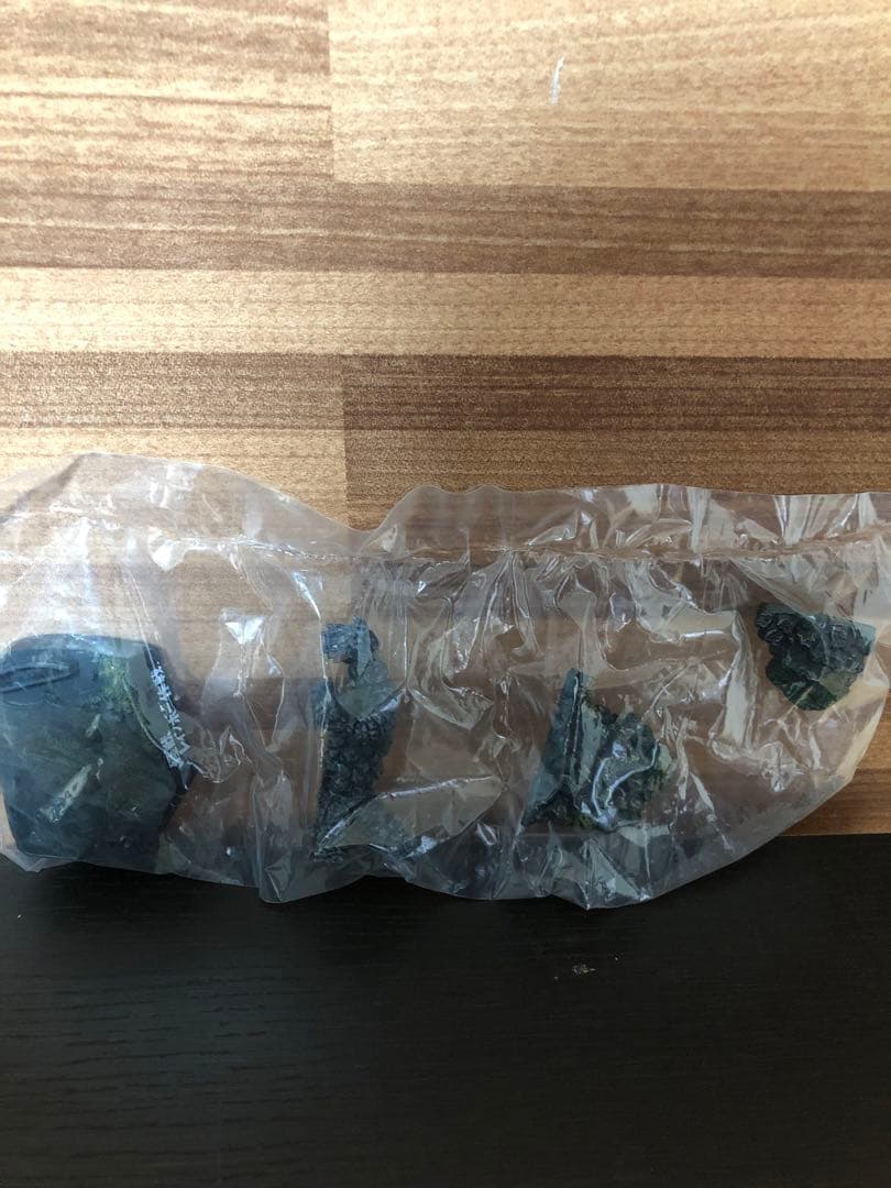 帰ってきたウルトラ怪獣名鑑　7体セット