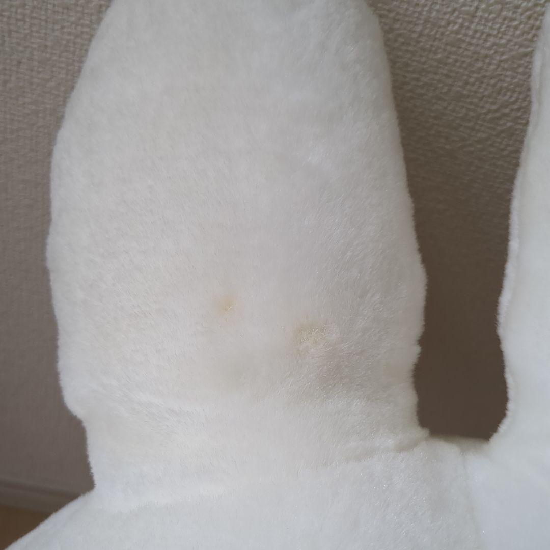 超特大　ビッグ　光る　miffy　ミッフィー　ぬいぐるみ