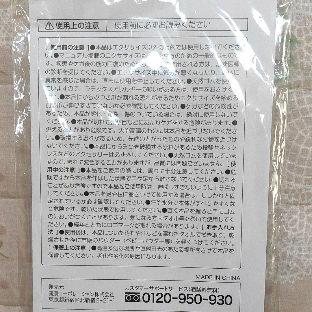 【新品】RIZAP　STYLE　SECRET　DVD　エクササイズバンド