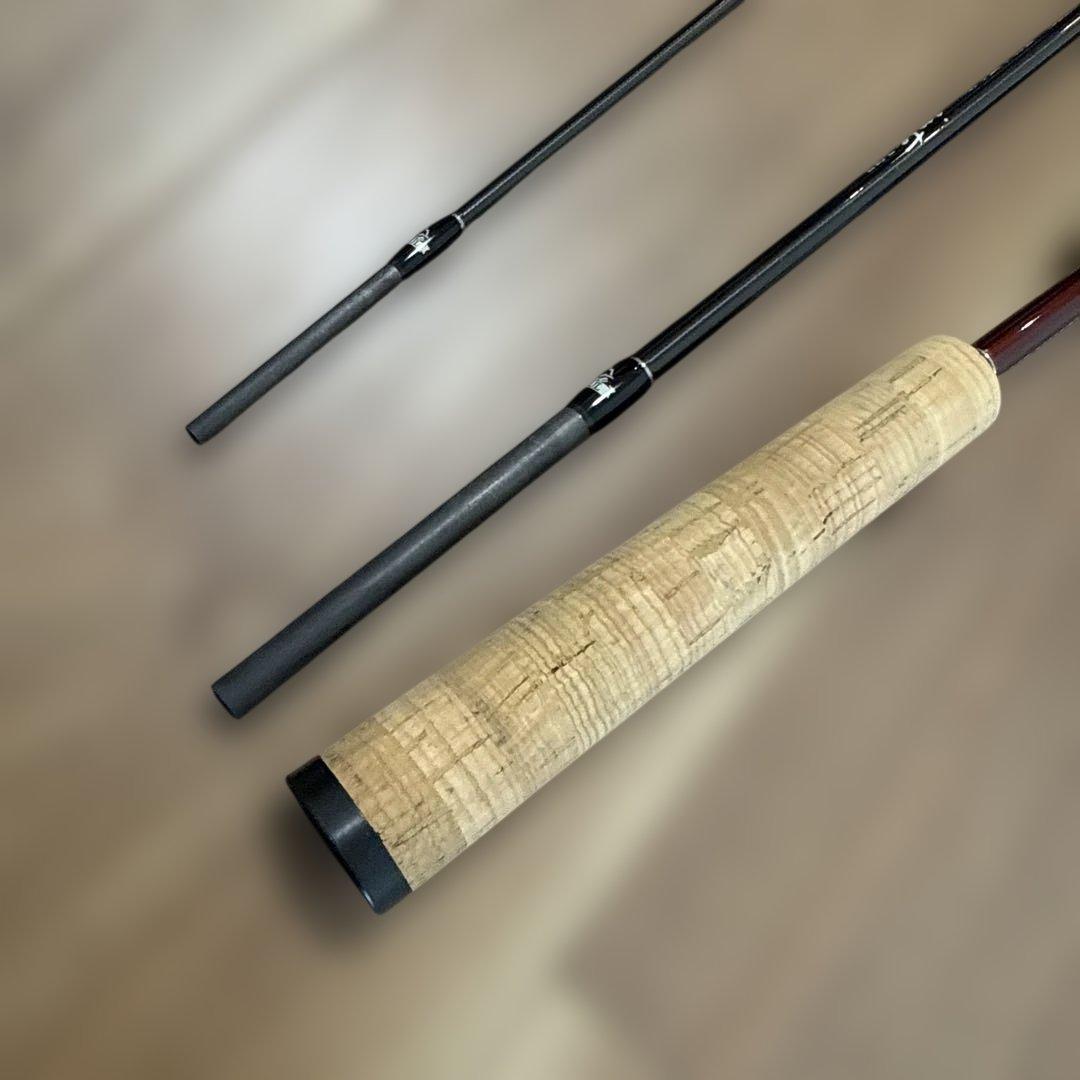 ビームス インテ 7.9UL