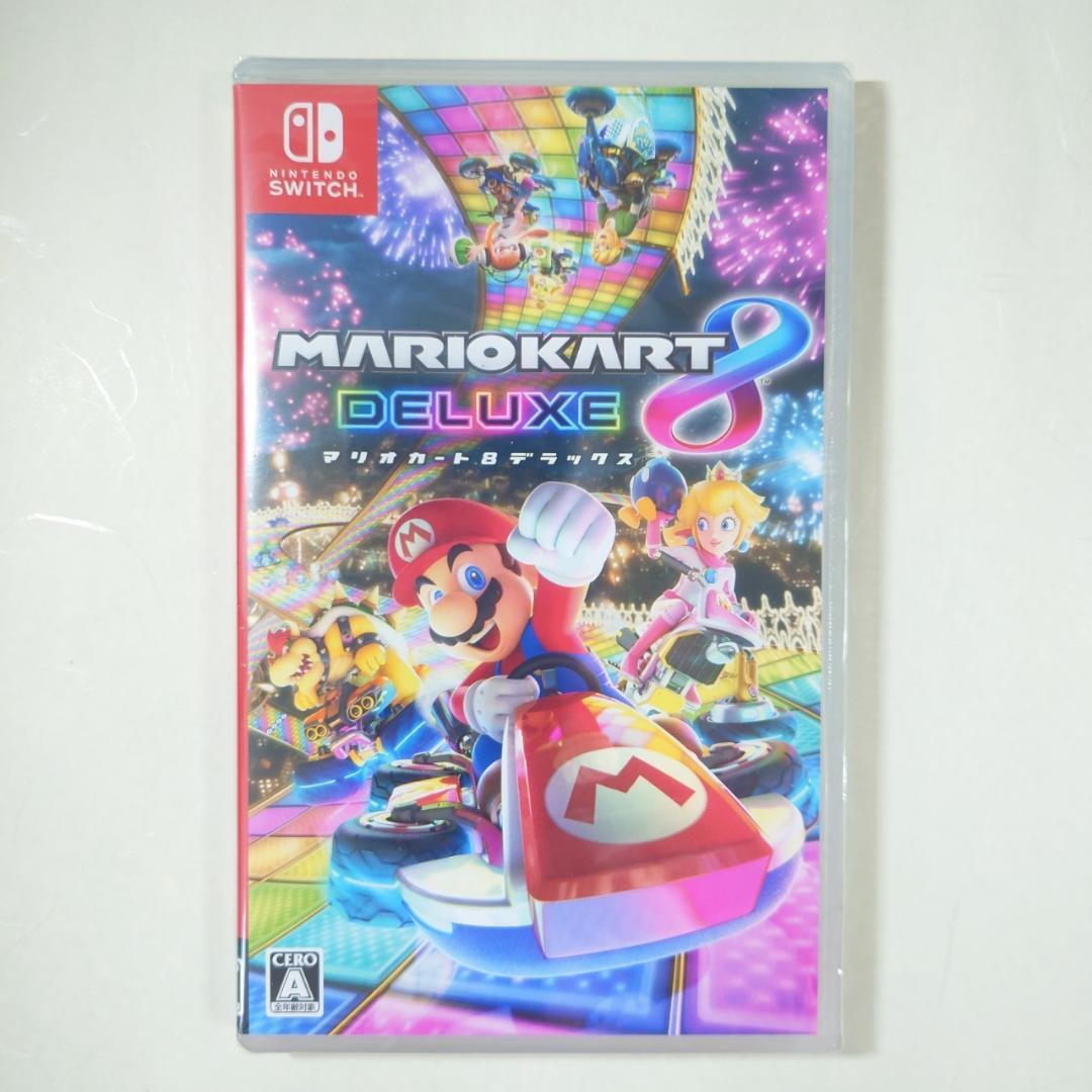 Nintendo Switch ソフト 3本セット [3005]