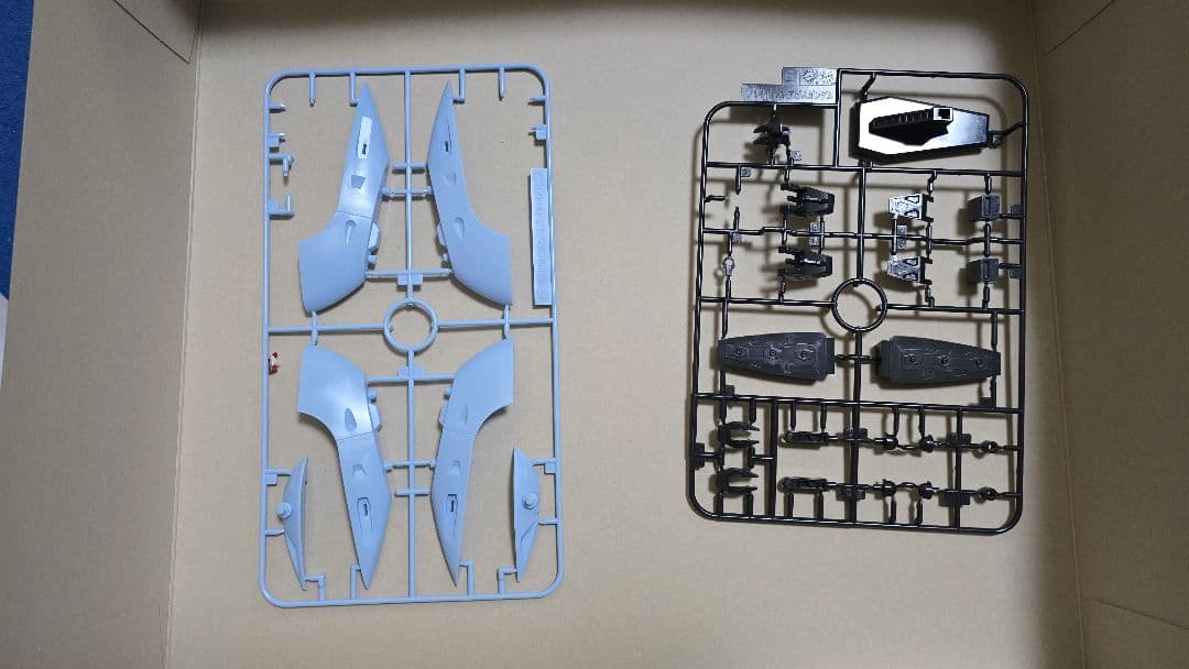 サカタ ガンプラ 箱無し