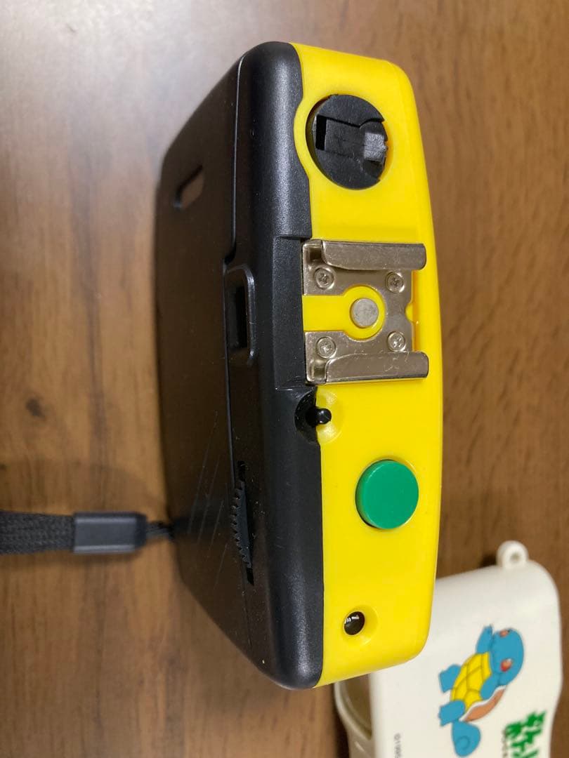 小学館 とくせい ポケモン アウトドア セット　ピカチュウ　ゼニガメ　美品