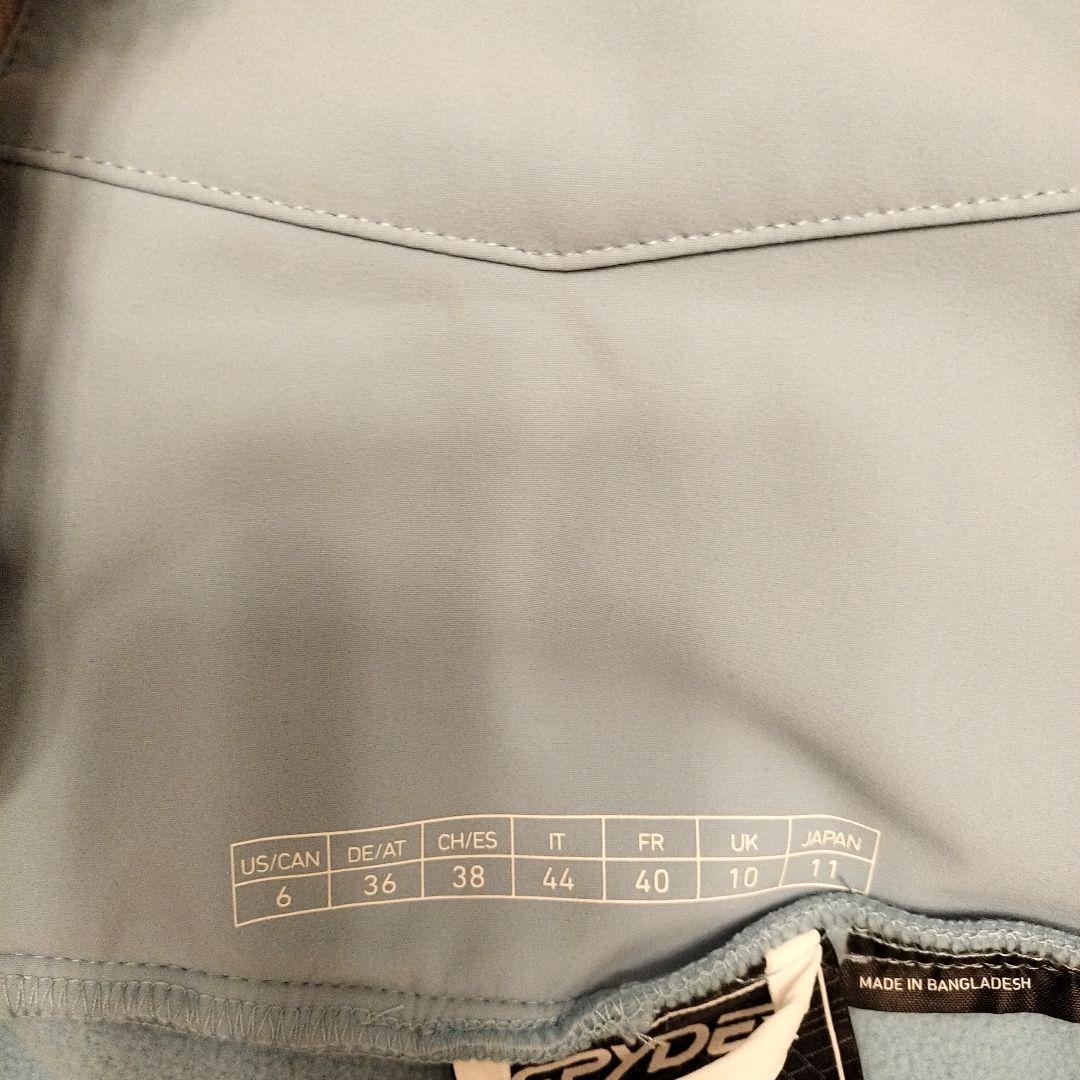 SPYDER スノーウェア レディース 11