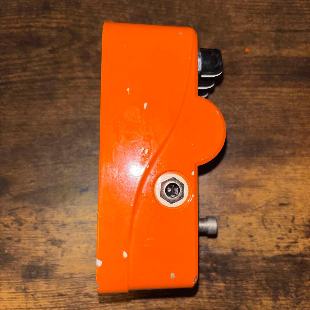 ギター VOX Trike Fuzz