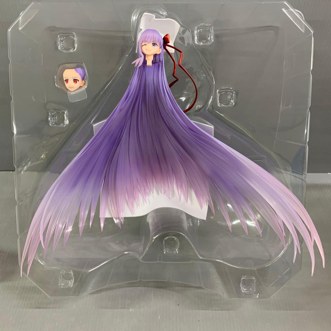 ムーンキャンサー BB 小悪魔たまご肌Ver 1/8