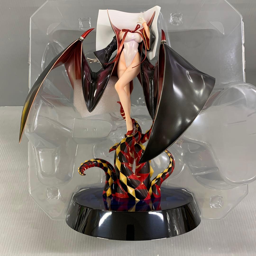 ムーンキャンサー BB 小悪魔たまご肌Ver 1/8