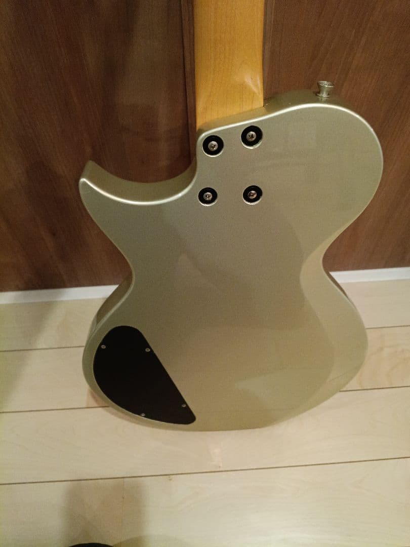 Burny　LS-38 FERNANDES エレキギター