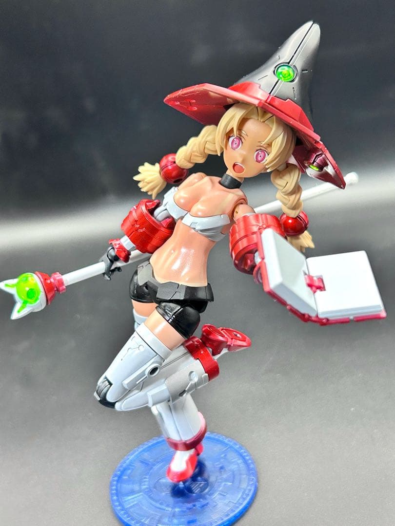 30MS マリカル　塗装済み完成品