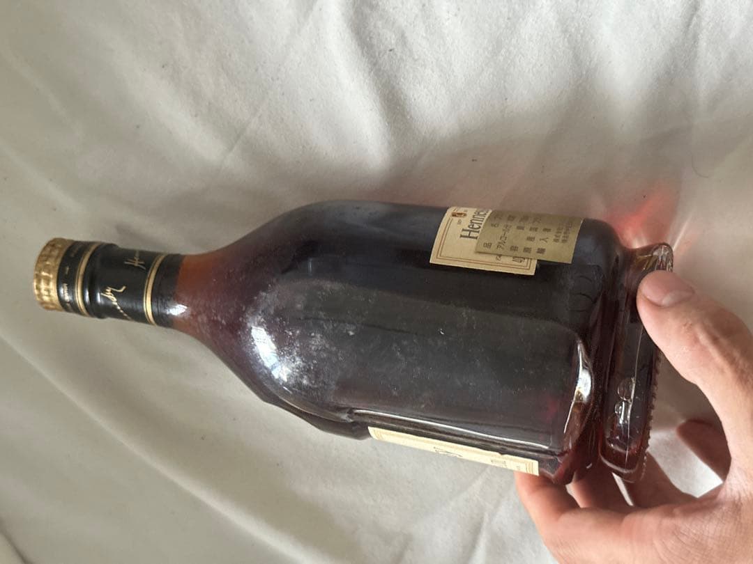 Hennessy VSOP コニャック