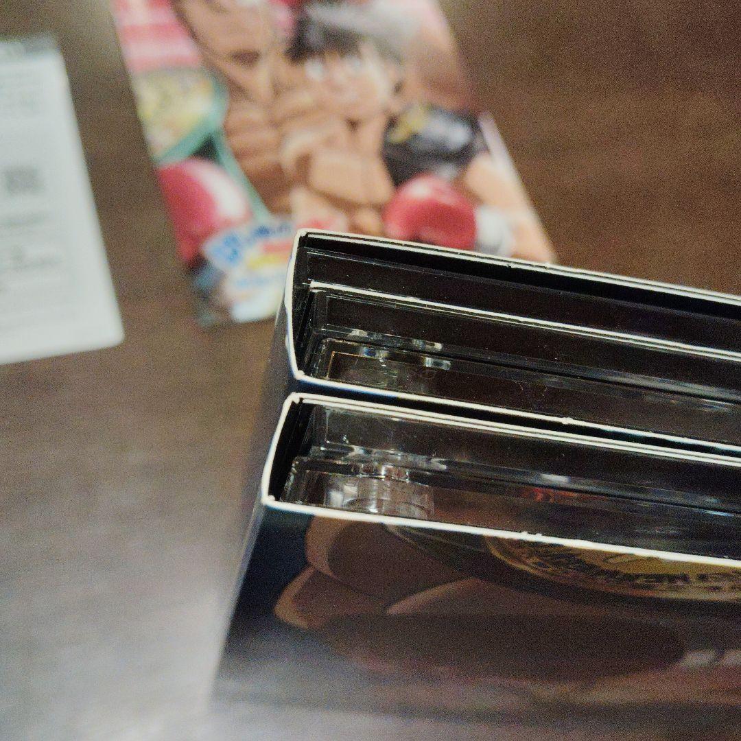 はじめの一歩 New Challenger DVD-BOX