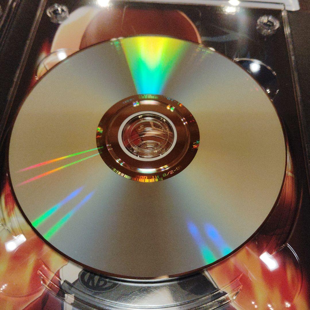 はじめの一歩 New Challenger DVD-BOX