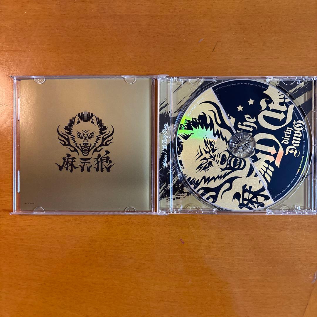 ヒプノシスマイク　1st battle CD