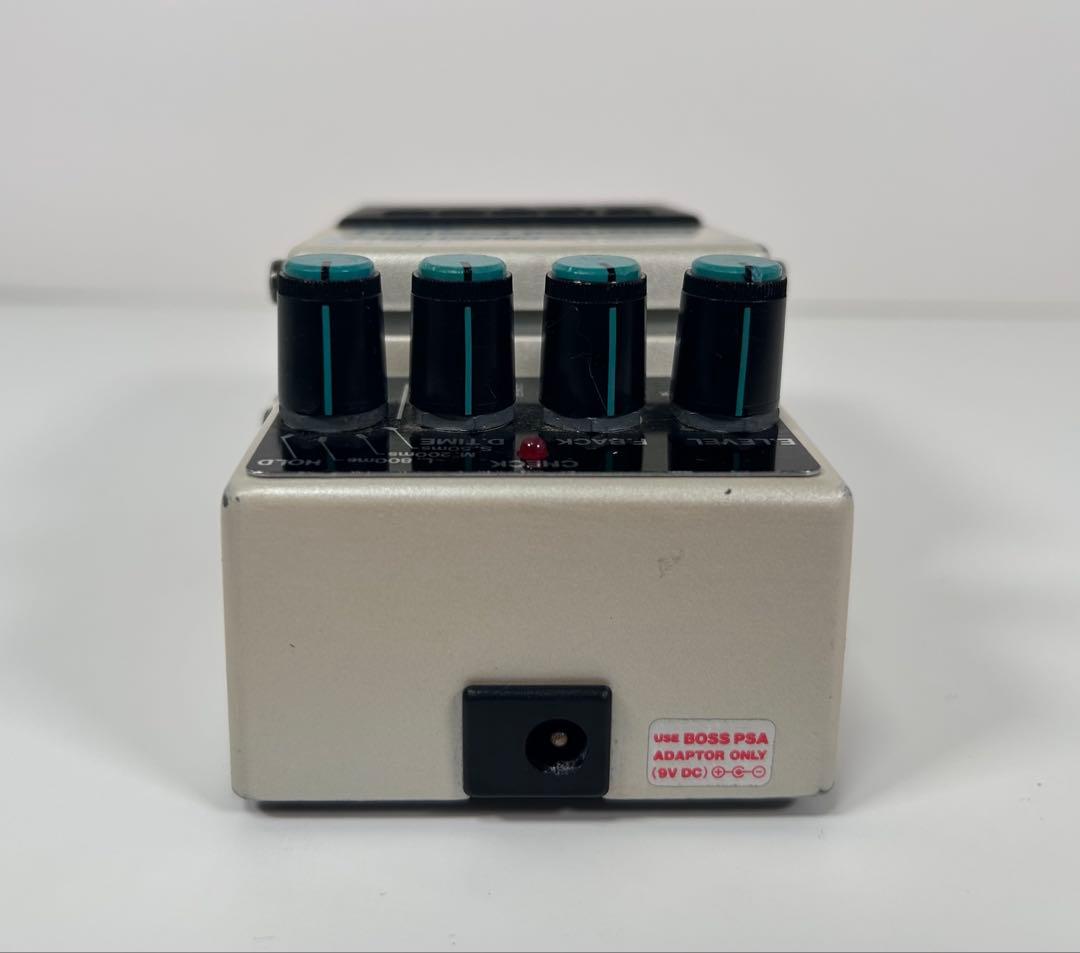 BOSS デジタルディレイ DD-3 日本製