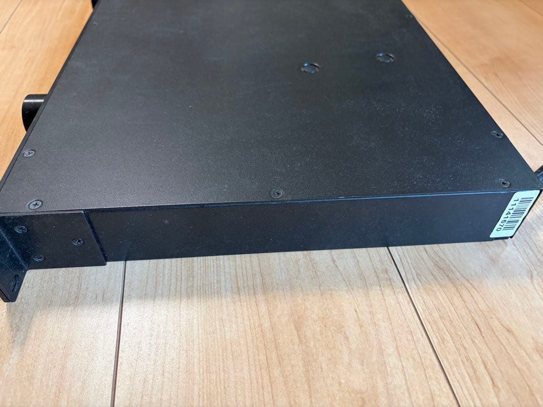 Classic Pro PDM/LS II パワーディストリビューター