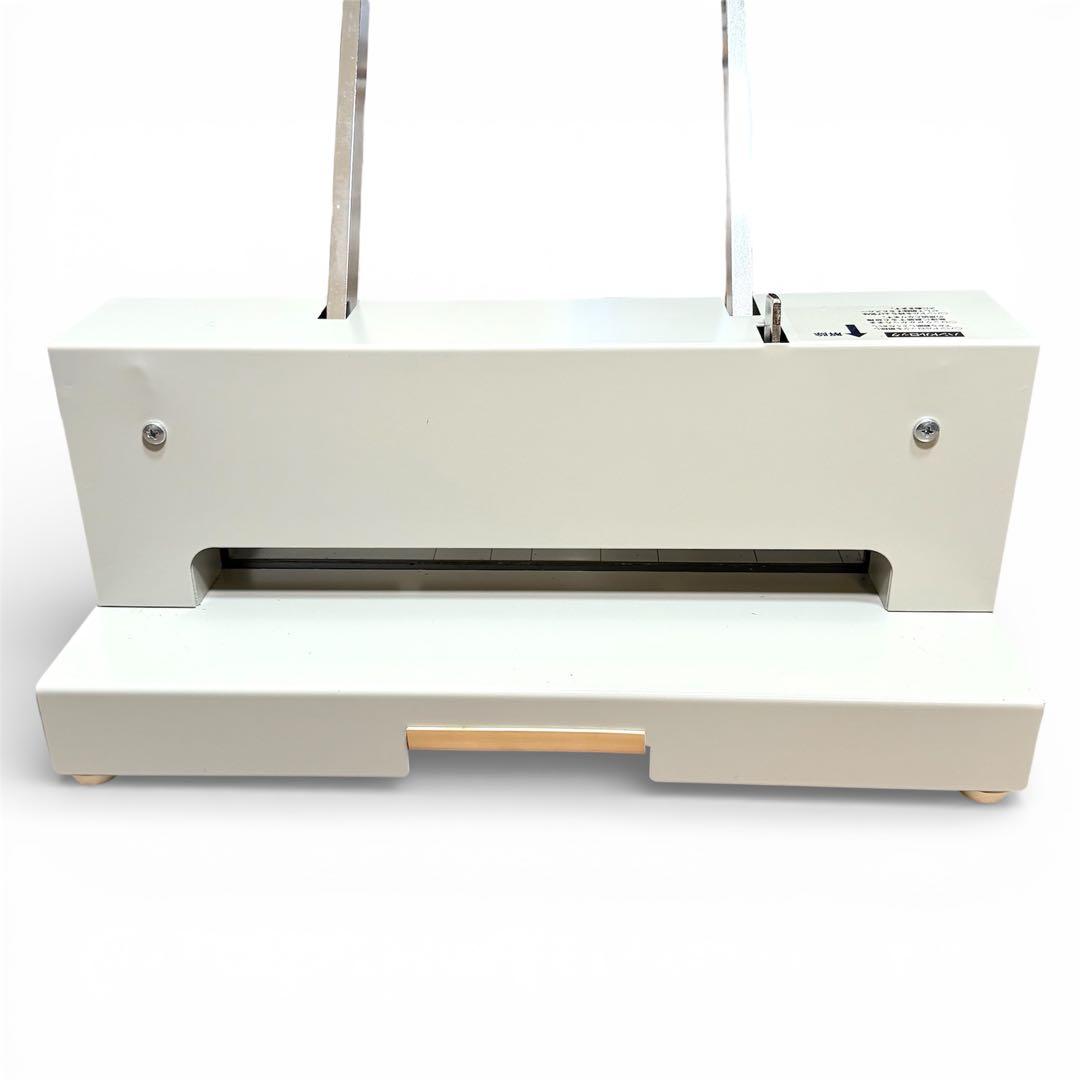 PLUS プラス 手動 断裁機 PK-513L 26-106