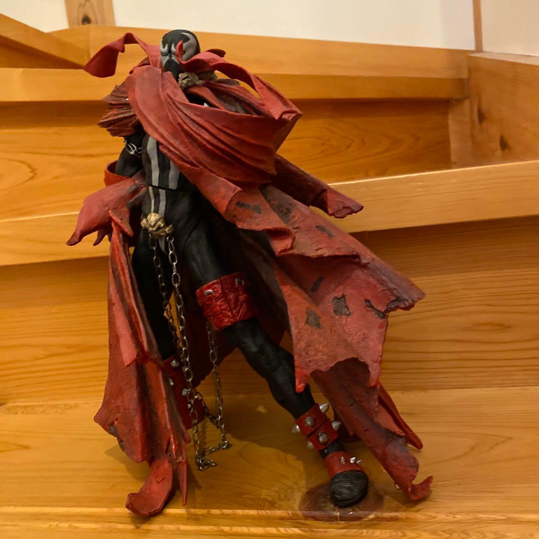 マクファーレン トイズ SPAWN スポーン 12インチ　フィギュア