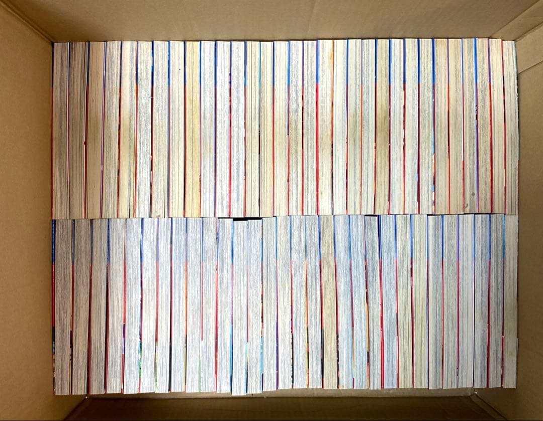 はじめの一歩 1巻〜128巻・132巻セット