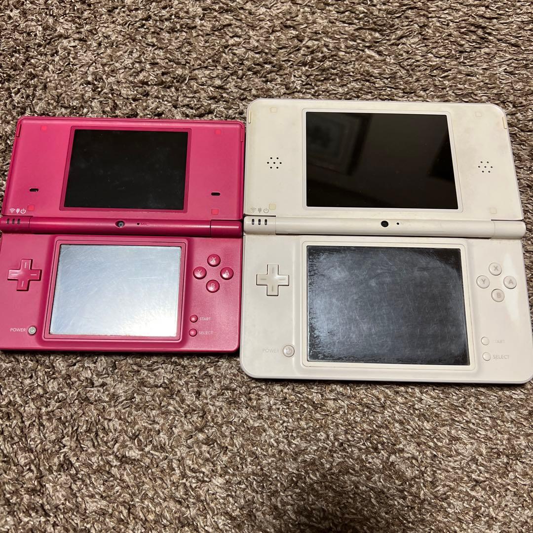 Nintendo Switch DS