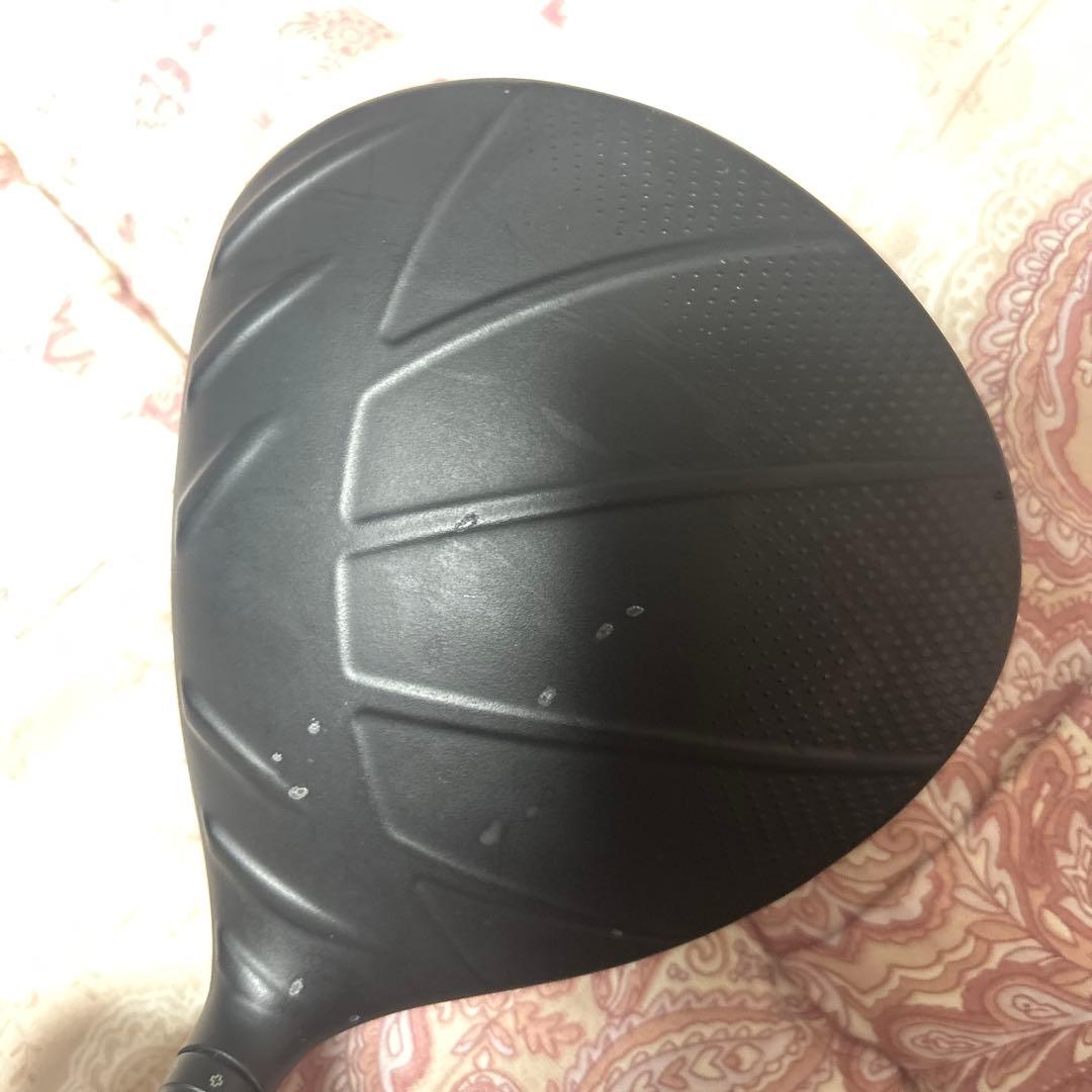 PING G400 LST ドライバー　8.5