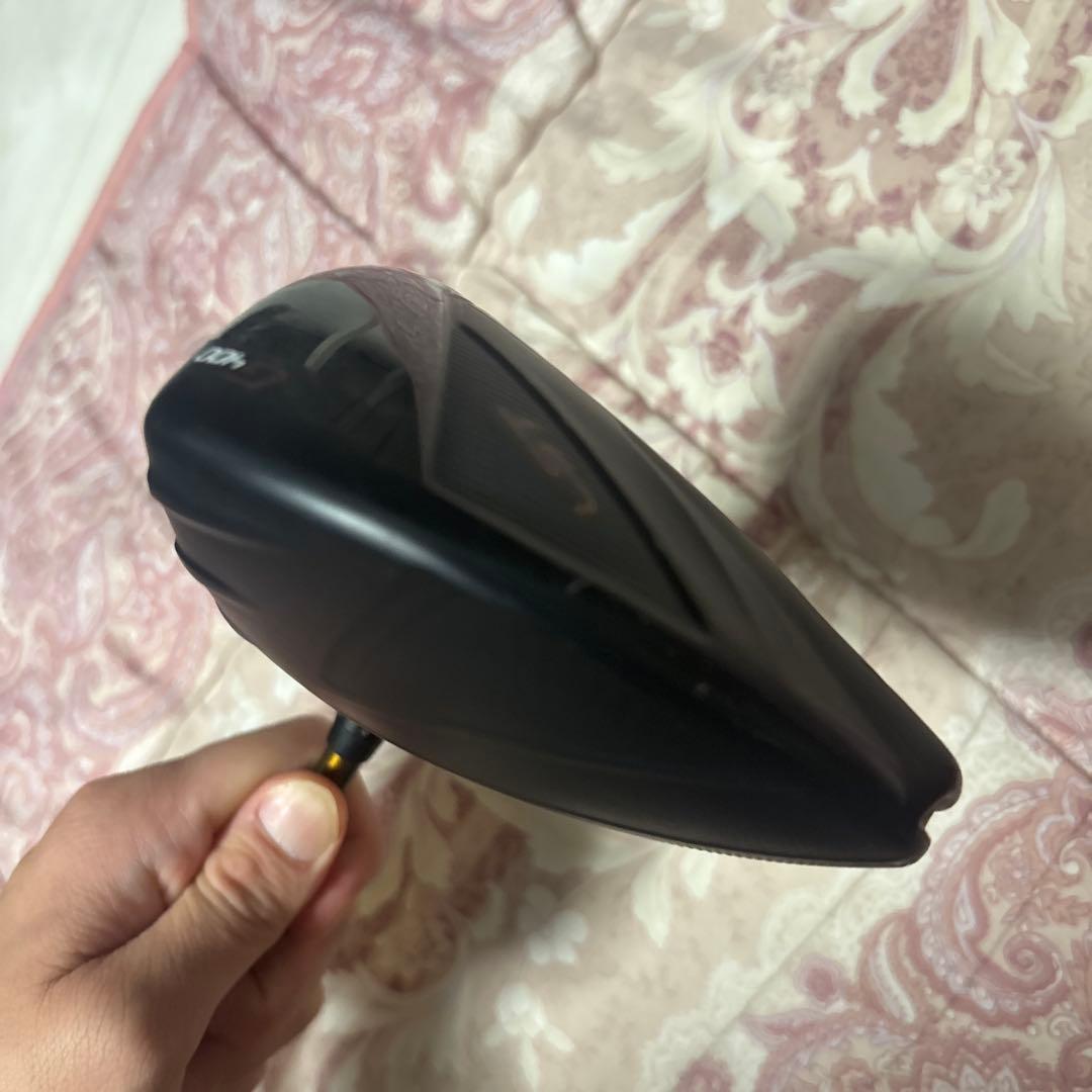 PING G400 LST ドライバー　8.5