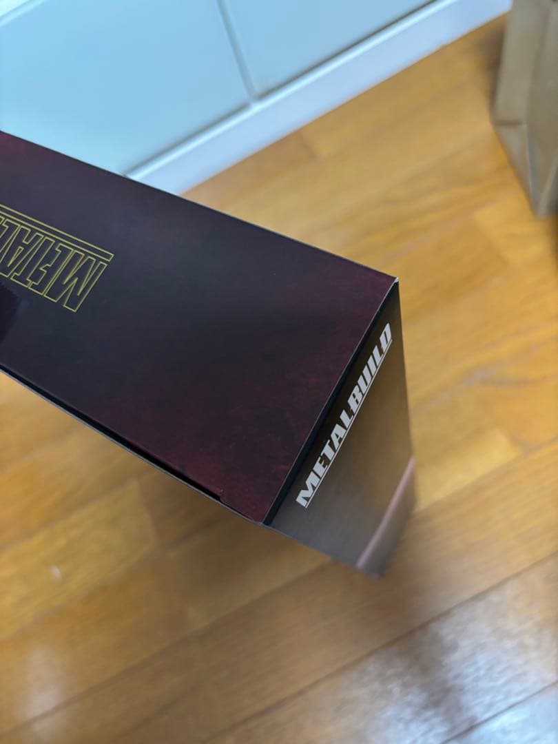 L BUILDクロスボーンガンダムX1,X2,X3+他4点　まとめ売り