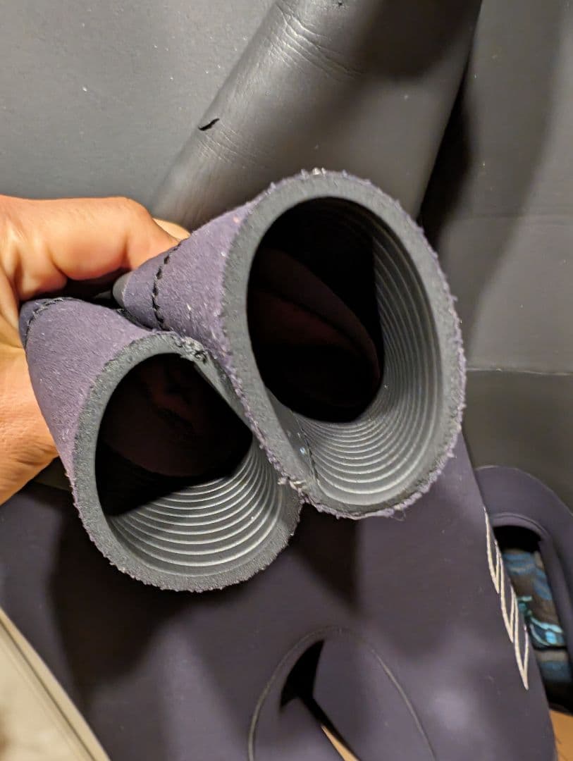 ＷＫＧ WESTウエットスーツ