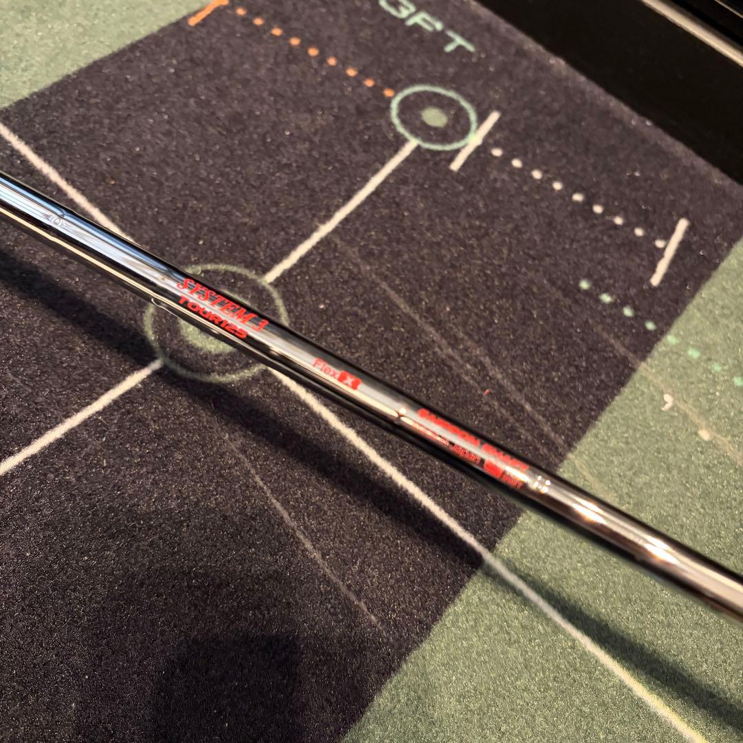 希少スペック Titleist タイトリスト T150 #4（2025）