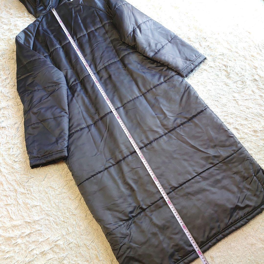 ヨネックス YONEX ヒートカプセル ベンチコート グレー XL