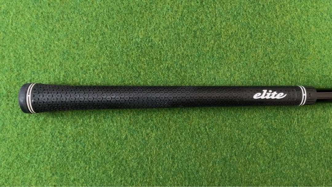 KURO KAGE XM60 FLEX-S タイトリストスリーブ