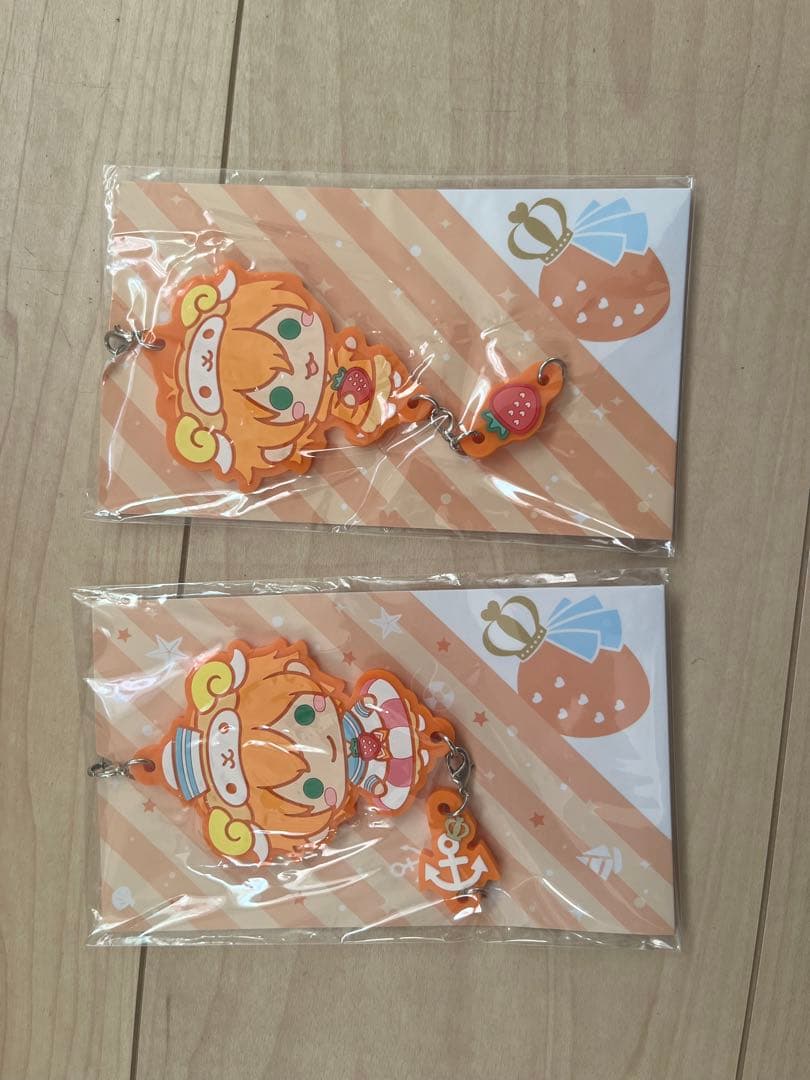 ジェル セット