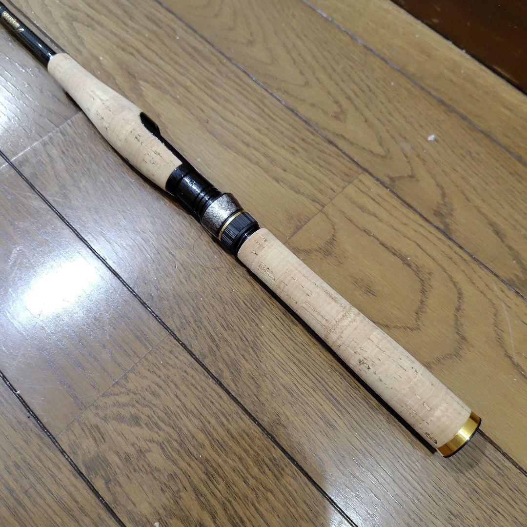 美品 メガバス デストロイヤー F0-68XS