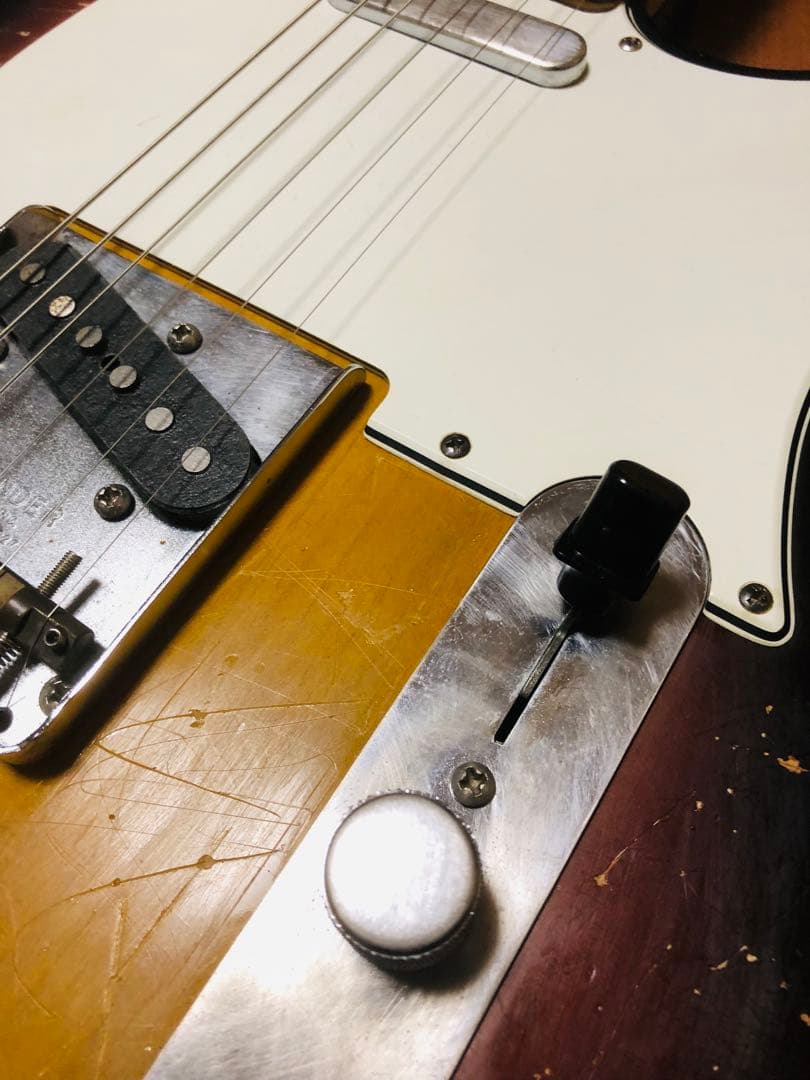 る*る様 1/28までFender USA American Vintage 1