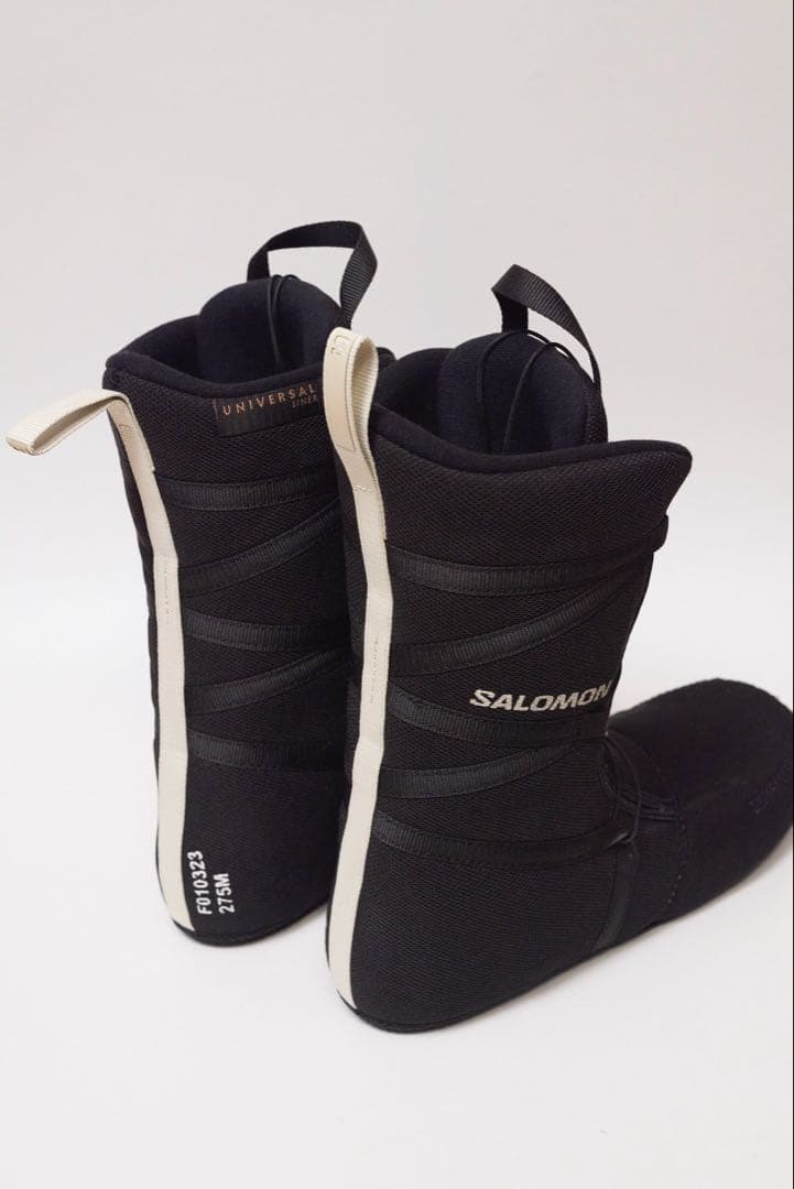 SALOMON スノーボード ブーツ FACTION BOA サロモン