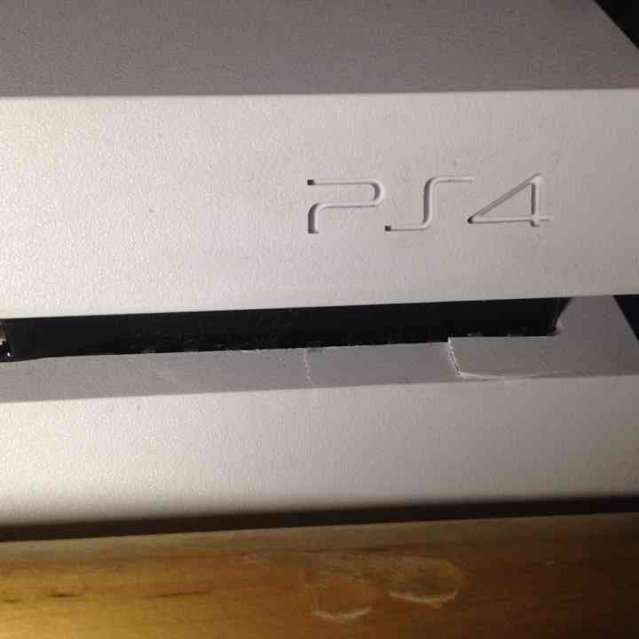 ps4とカセット