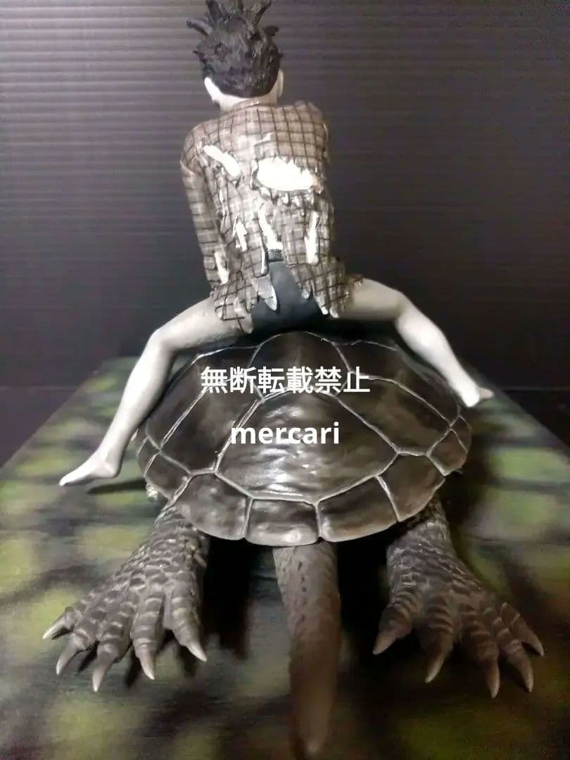 育てよカメ
