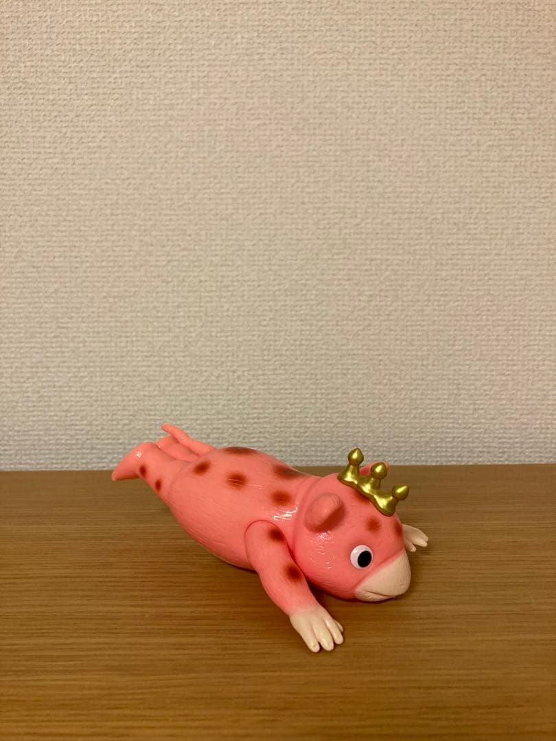 怪獣郷　ブースカ　飛行タイプ
