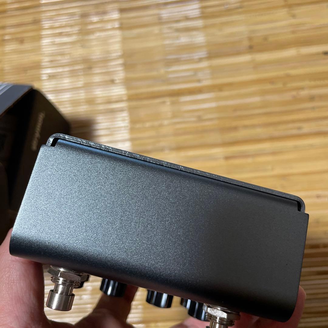 ギター strymon El Capistan v2