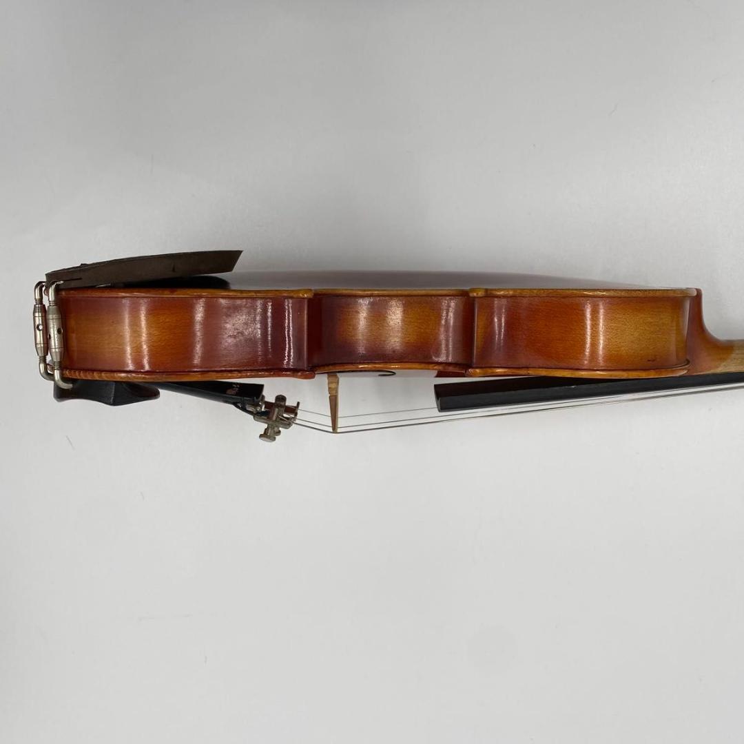 【弦新品】Kiso suzuki No.130 1/8 1974年製 スズキ