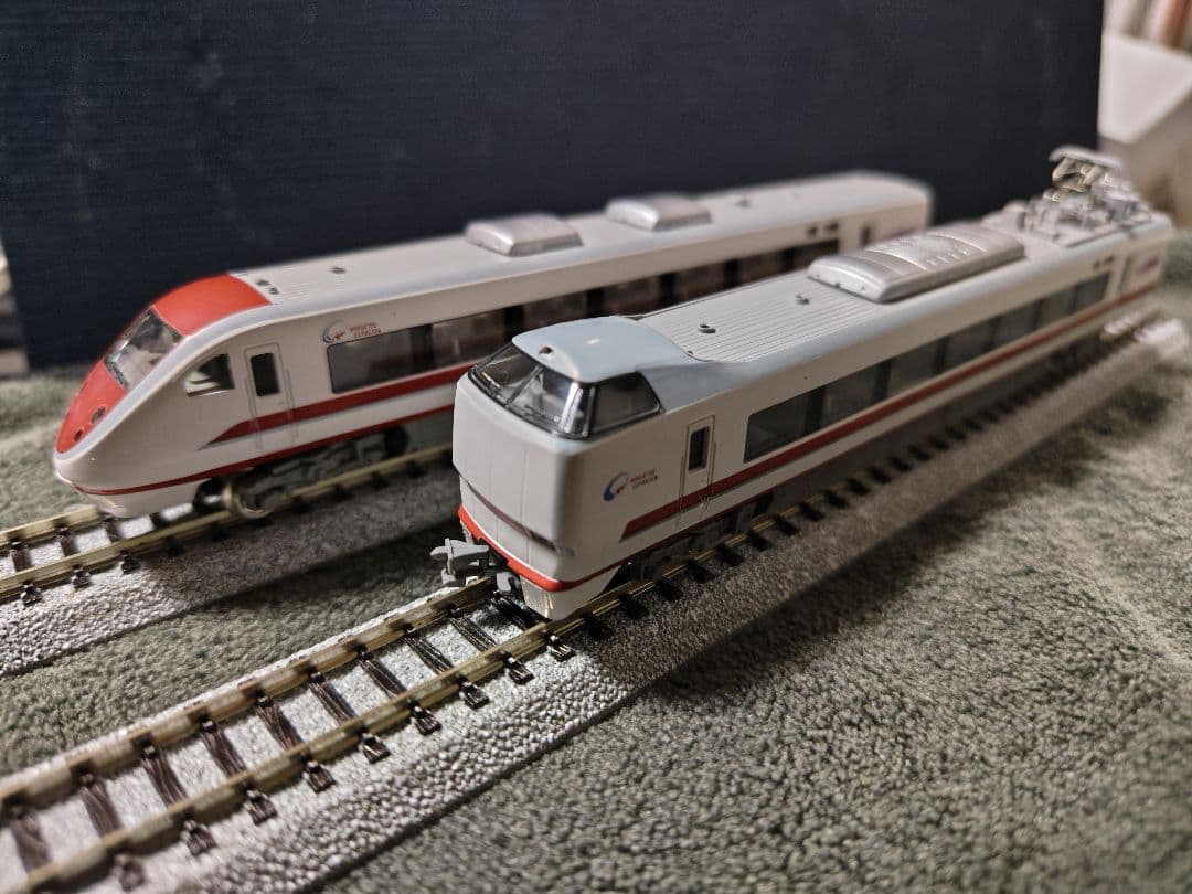 KATO 681-2000系 北越急行色 9両セット