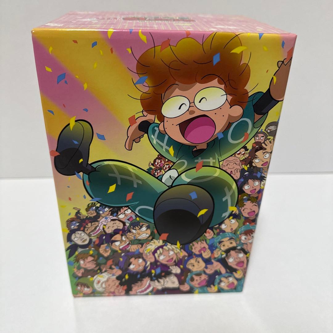 忍たま乱太郎 DVD 第20シリーズ　DVD-BOX