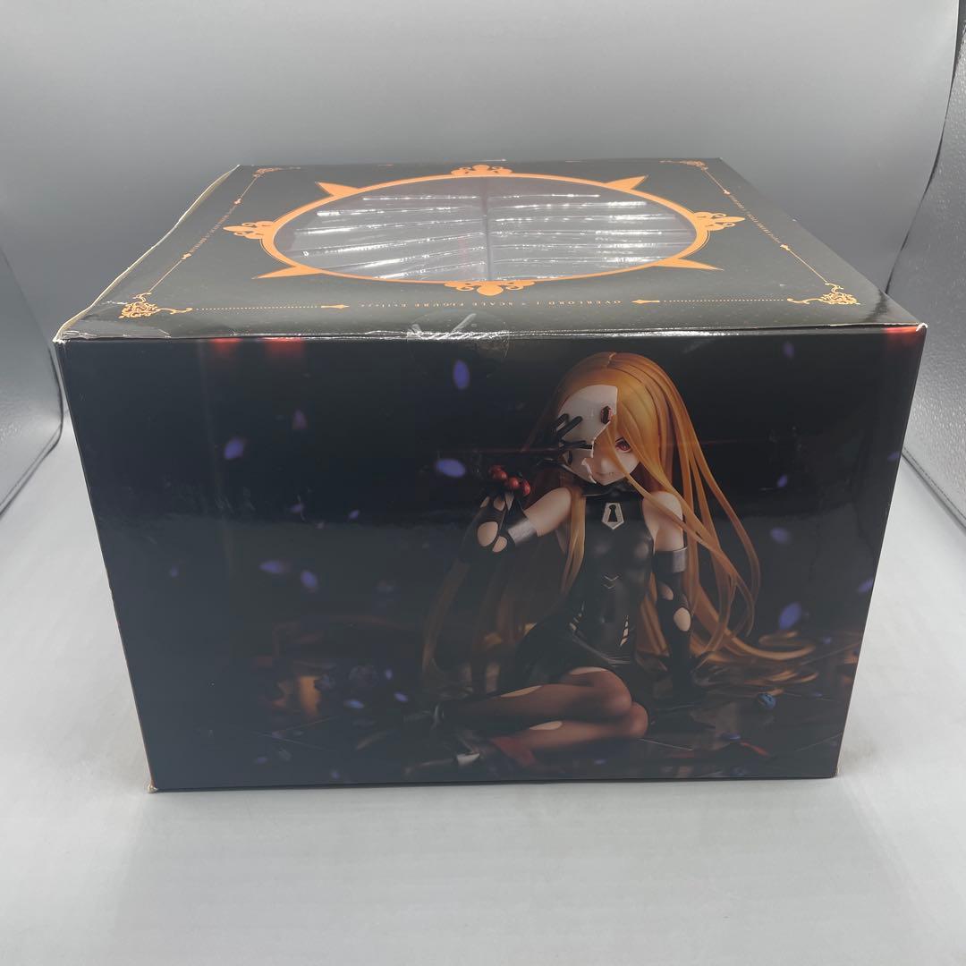 イビルアイ オーバーロードⅢ 1/7 フィギュア