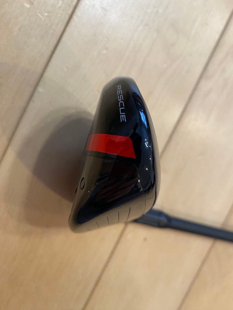 ステルス 5UT speeder TR 85S