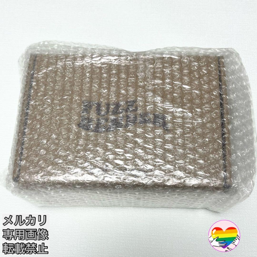 【新品未開封・国内正規品・匿名】BEHRINGER FUZZ BENDER