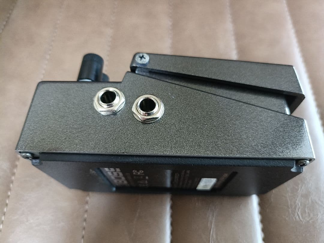 BOSS RV-6　　中古
