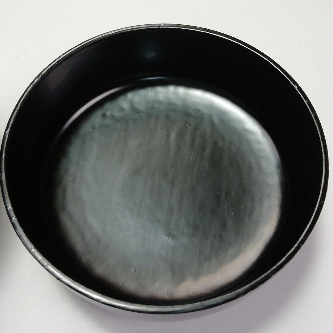 Ｓ５１９　棗　『亀蔵棗』『円能斎好写』『塗師　中村宗悦作』　共箱　茶道具