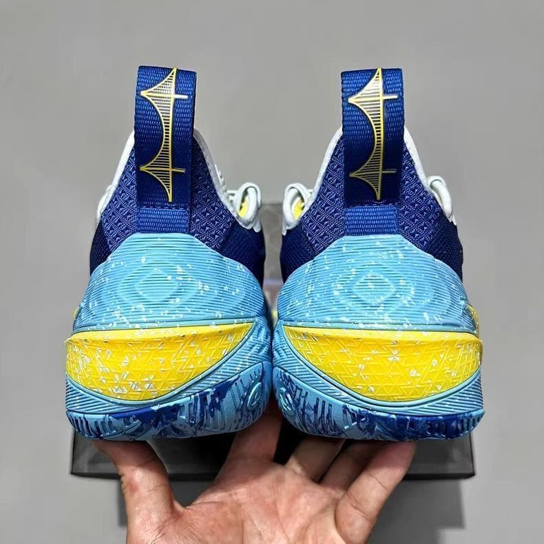 Li-ning 「Buckets」 US11