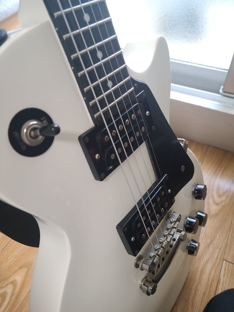 ギター Epiphone Les Paul Stadio