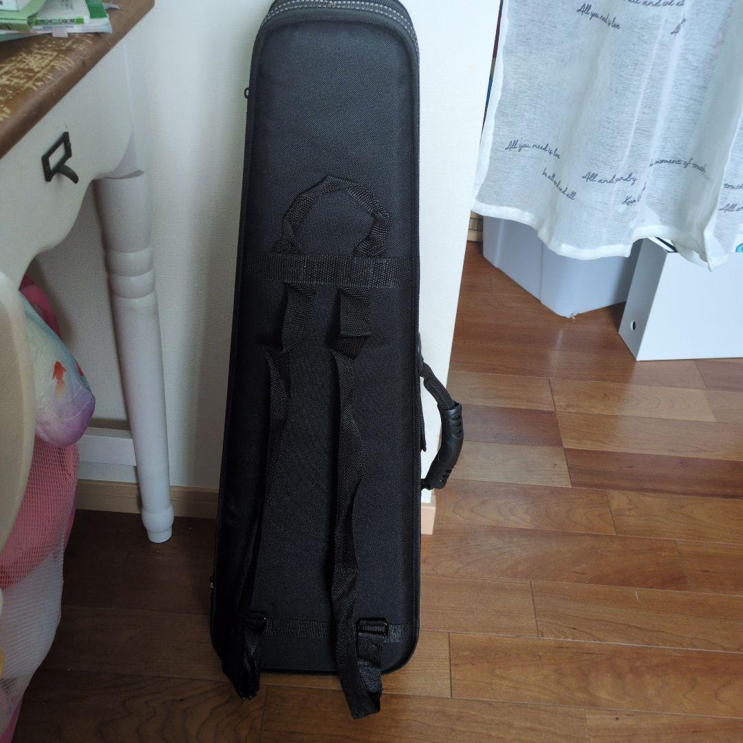 Eastar ヴァイオリン　4／4 ほぼ未使用品